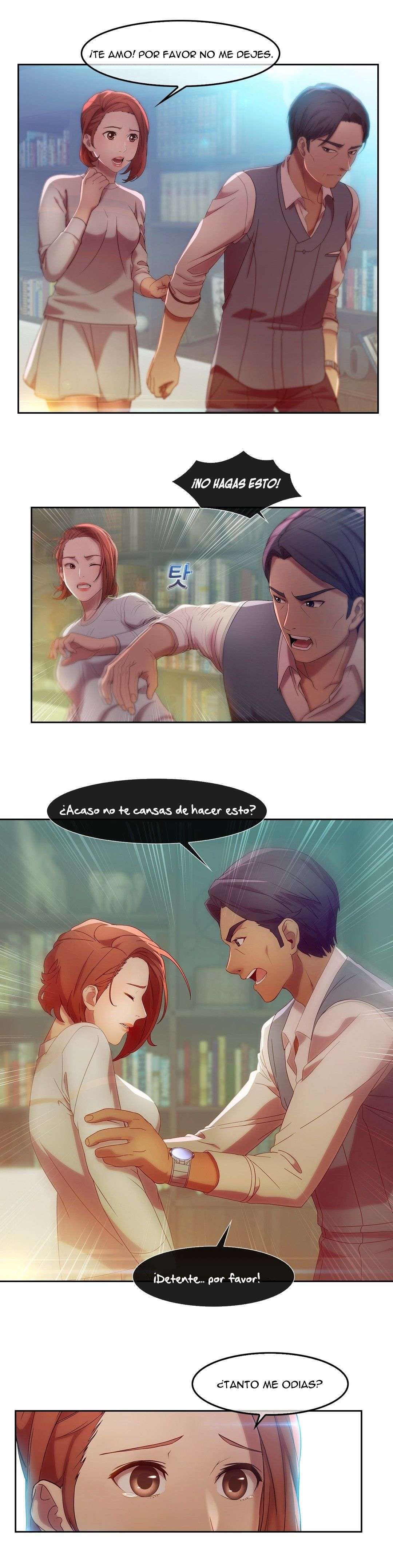 Switch Capitulo 5 página 9