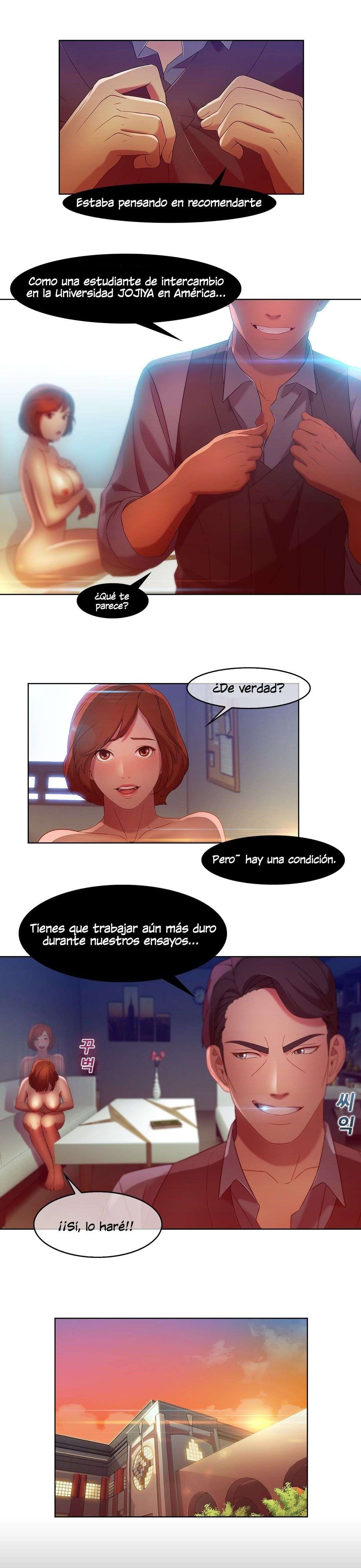 Switch Capitulo 6 página 14
