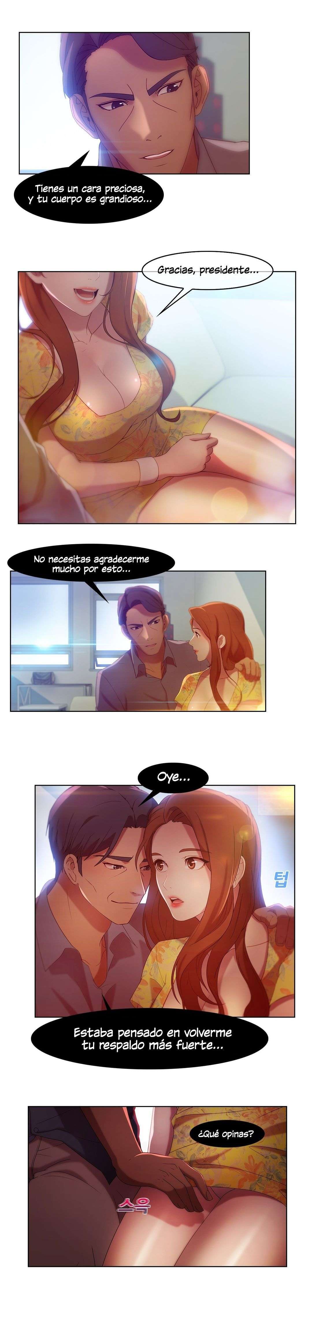 Switch Capitulo 6 página 4