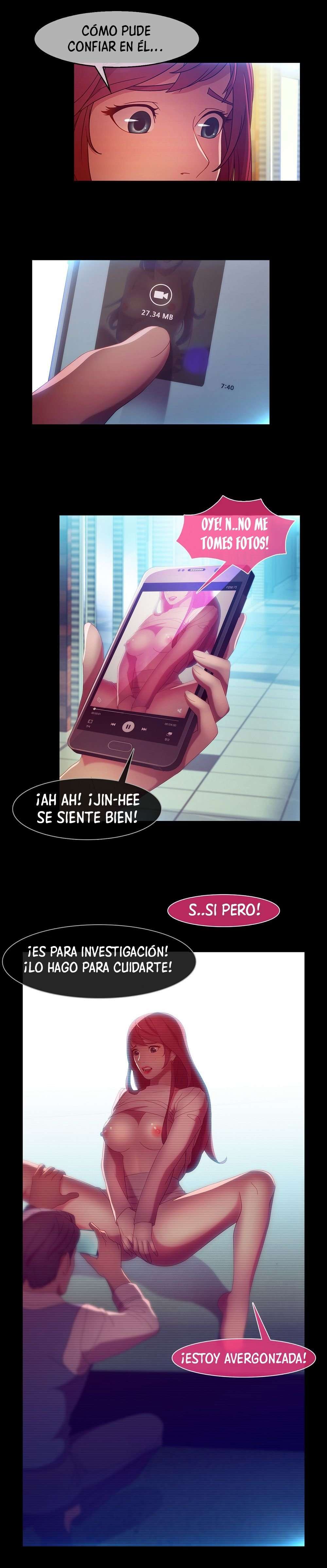 Switch Capitulo 7 página 5