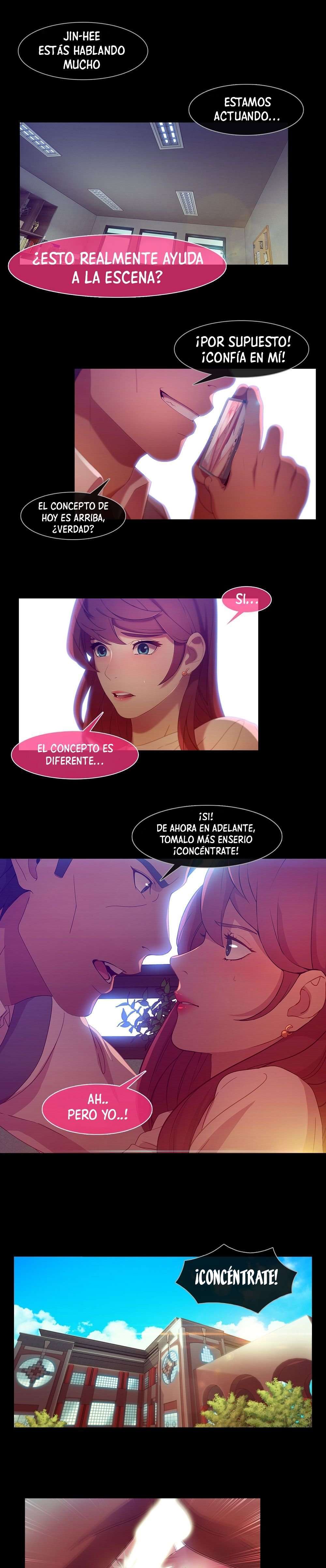 Switch Capitulo 7 página 6