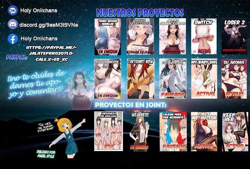 Switch Capitulo 9 página 16