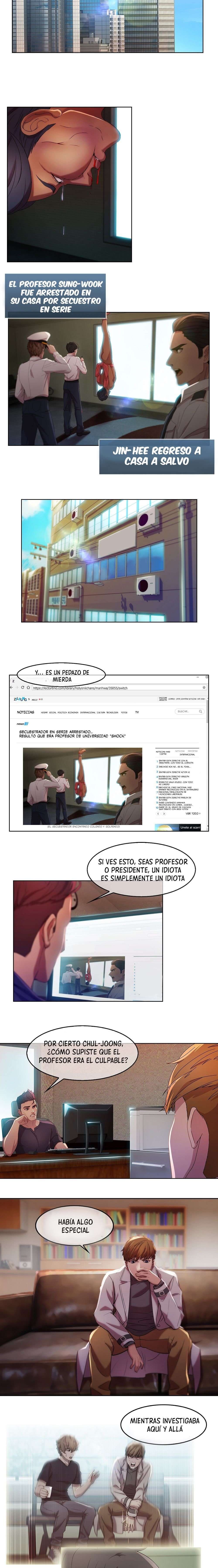 Switch Capitulo 9 página 6