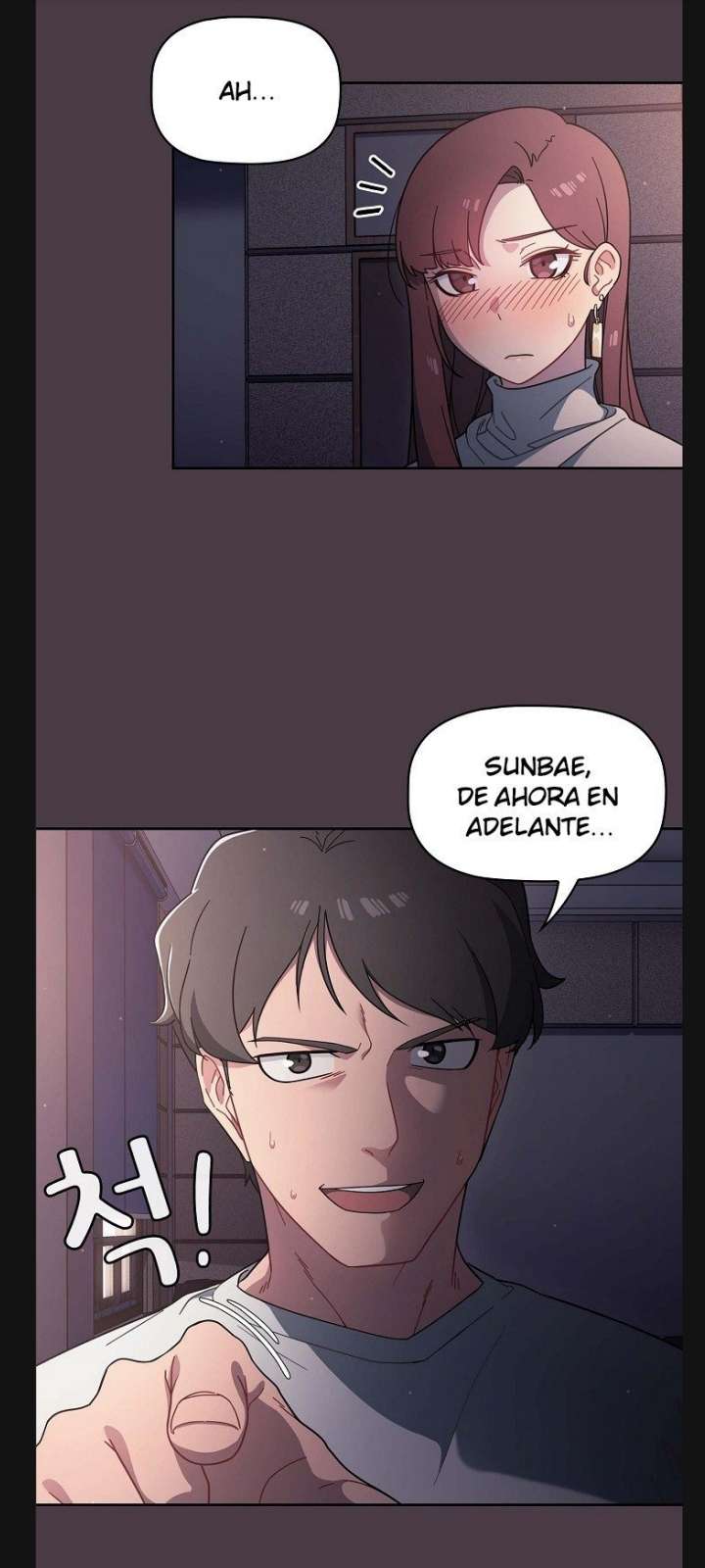 Switch On Capitulo 3 página 19