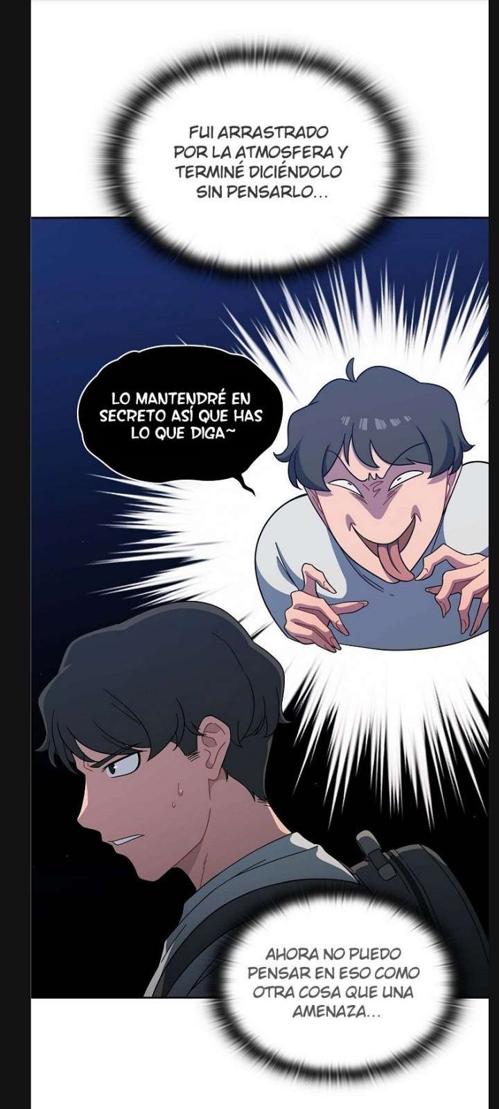 Switch On Capitulo 3 página 25