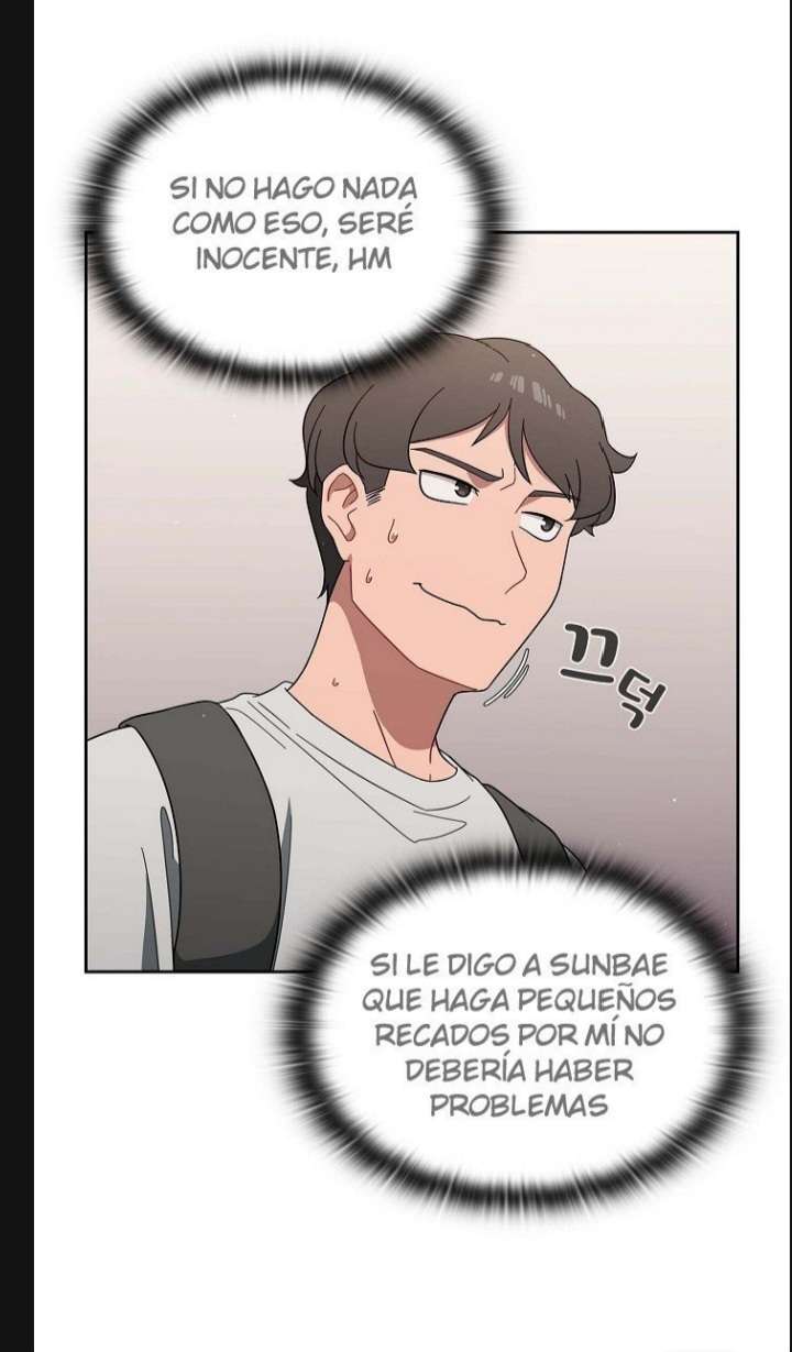 Switch On Capitulo 3 página 29