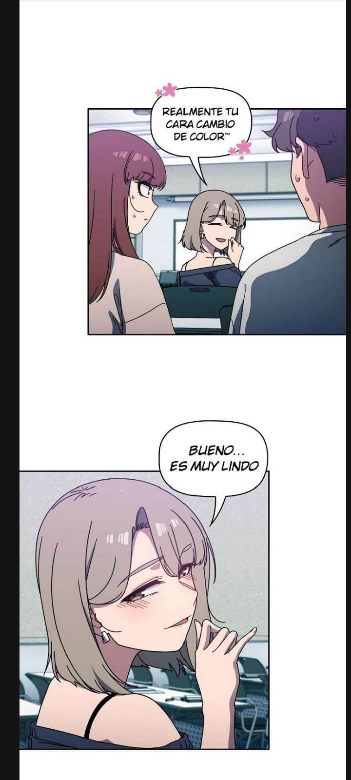 Switch On Capitulo 4 página 32