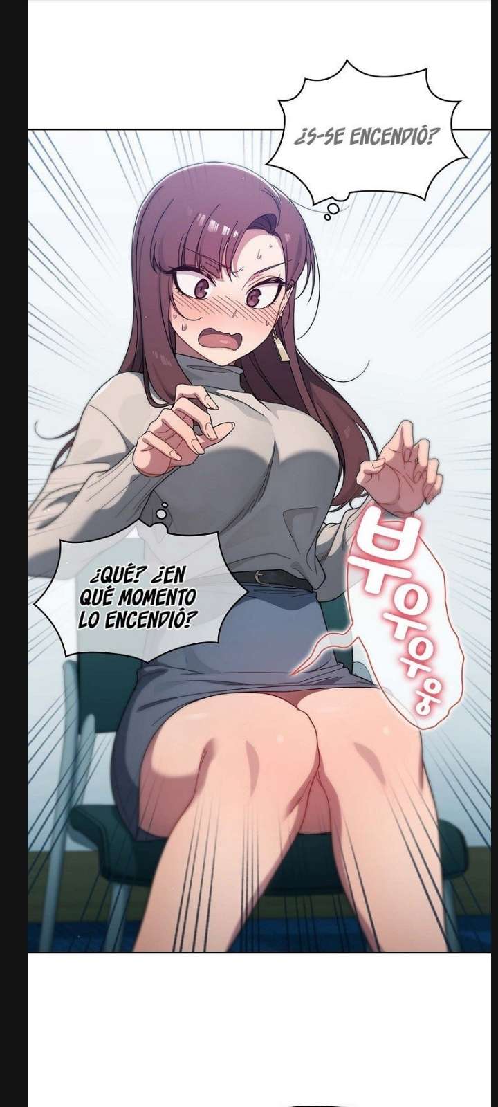 Switch On Capitulo 4 página 47