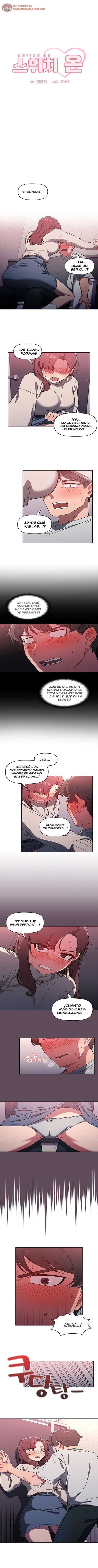 Switch On Capitulo 5 página 2