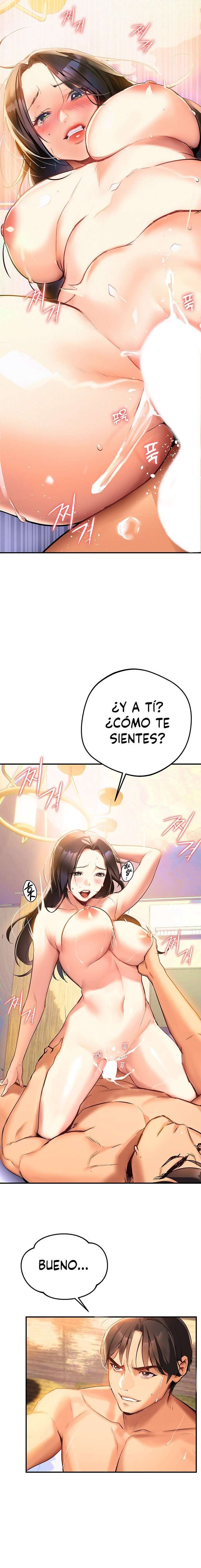 Te Necesito Capitulo 1 página 11