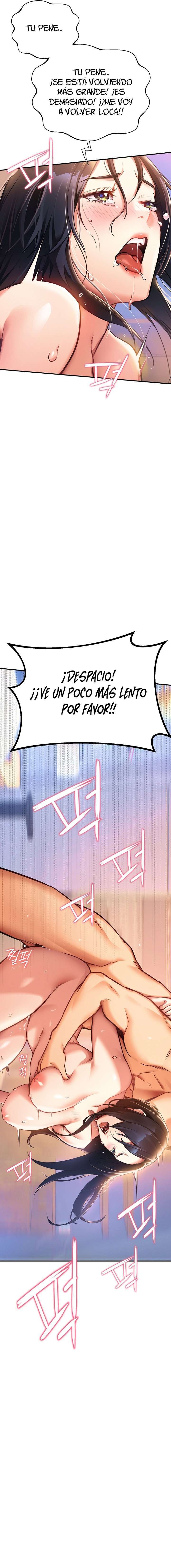 Te Necesito Capitulo 1 página 16