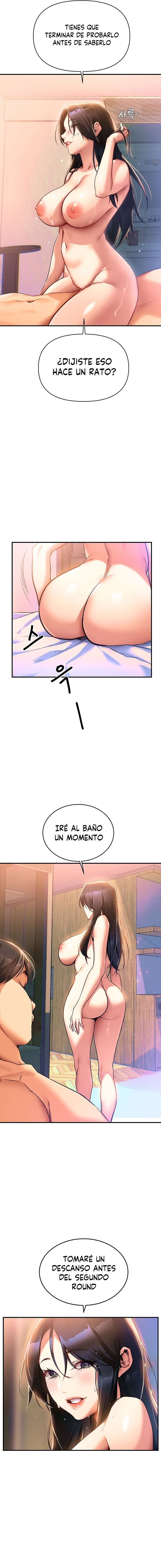 Te Necesito Capitulo 1 página 20
