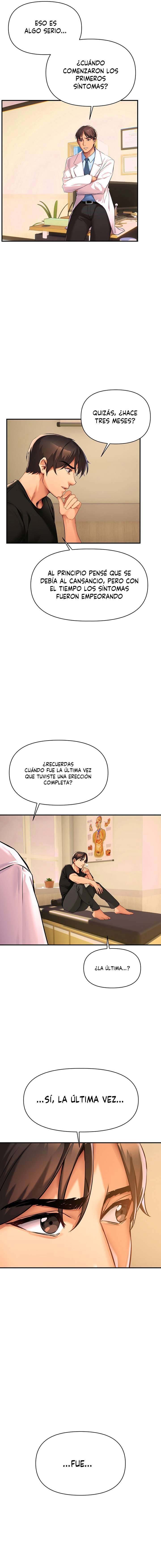 Te Necesito Capitulo 1 página 31
