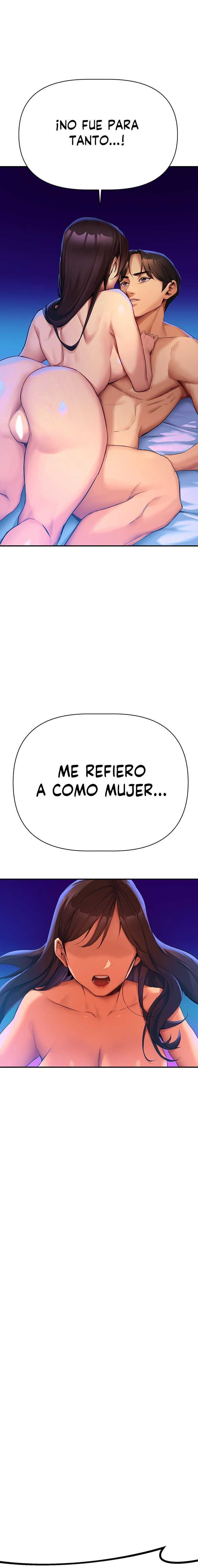 Te Necesito Capitulo 1 página 32