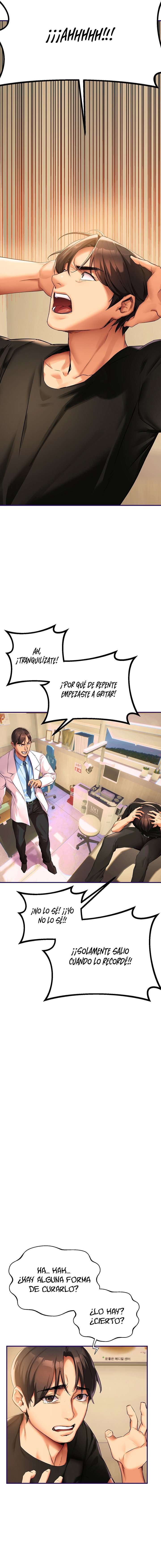 Te Necesito Capitulo 1 página 33