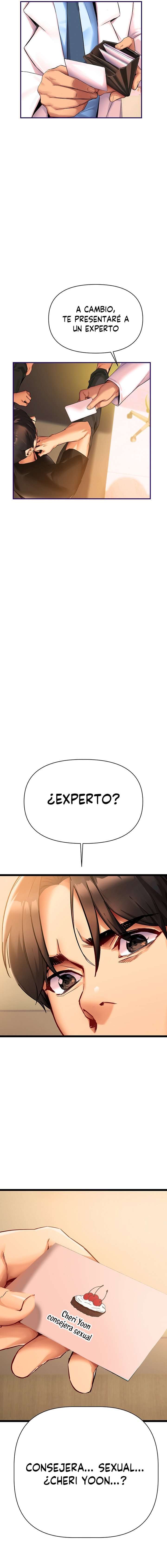 Te Necesito Capitulo 1 página 35