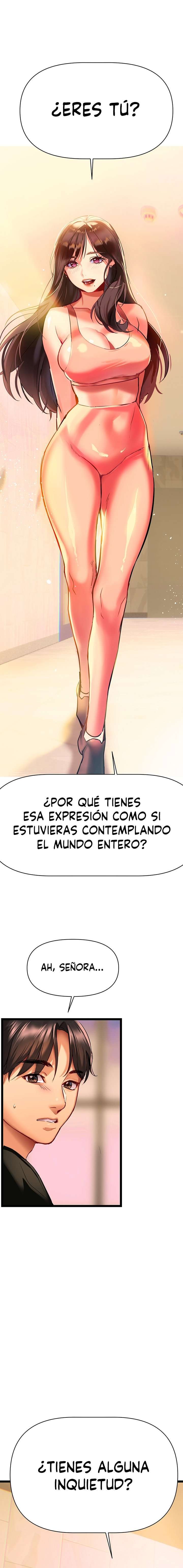 Te Necesito Capitulo 1 página 38
