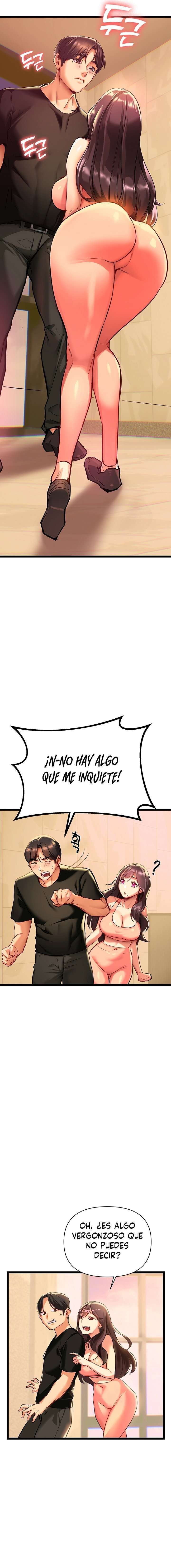 Te Necesito Capitulo 1 página 40