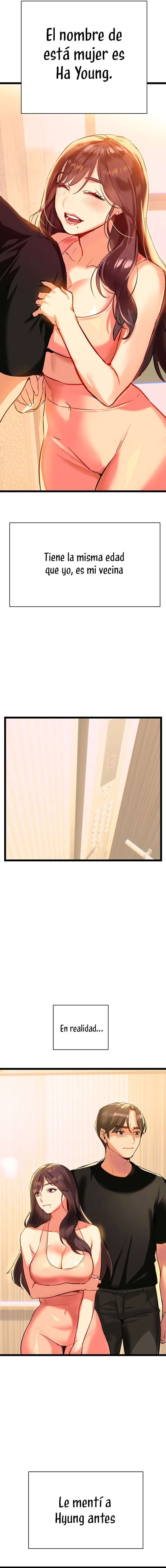 Te Necesito Capitulo 1 página 41