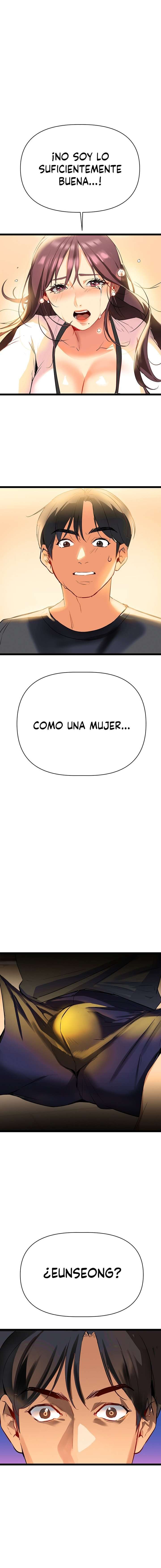 Te Necesito Capitulo 1 página 44