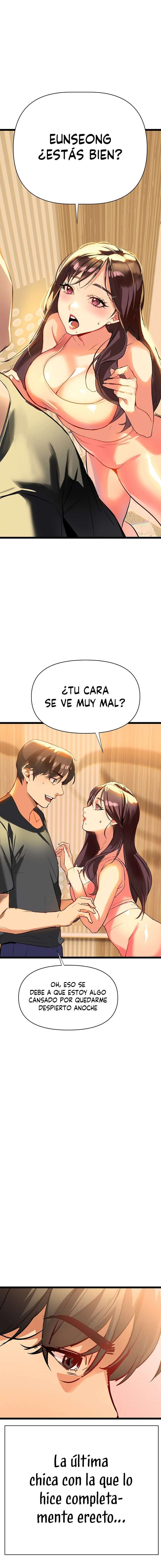Te Necesito Capitulo 1 página 45