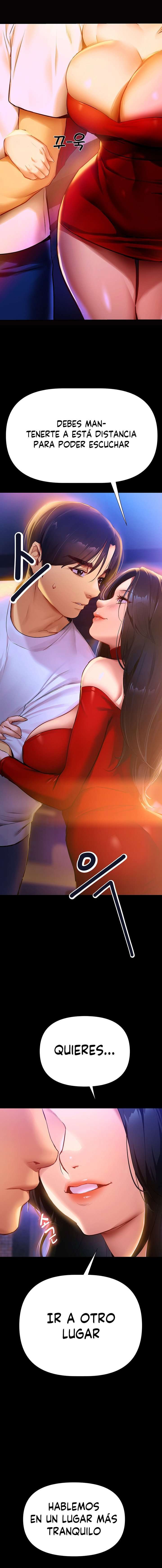 Te Necesito Capitulo 1 página 7