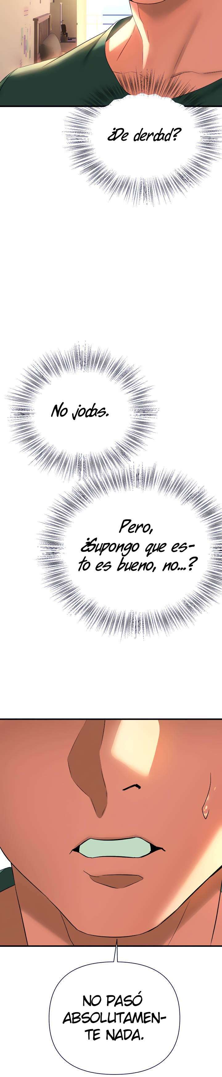 Te Necesito Capitulo 10 página 10