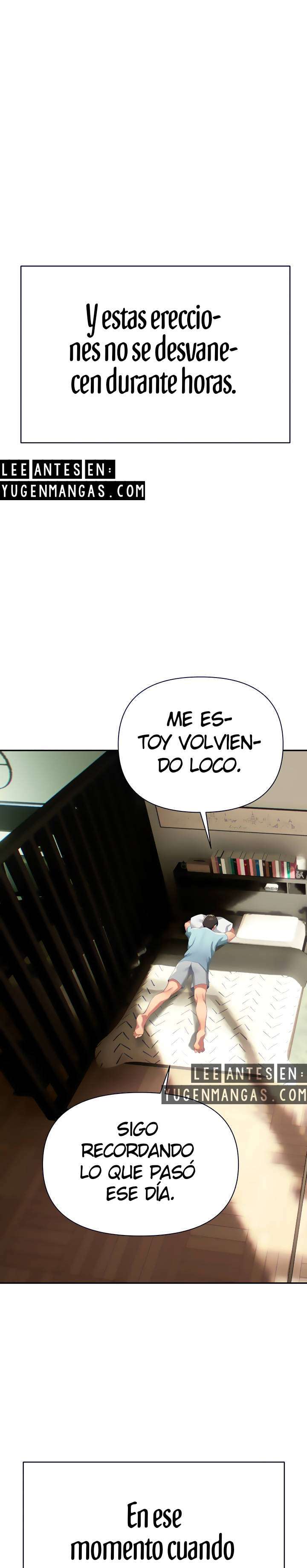 Te Necesito Capitulo 10 página 21