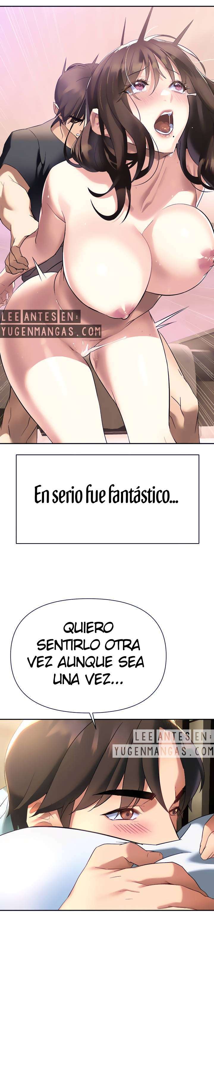 Te Necesito Capitulo 10 página 23
