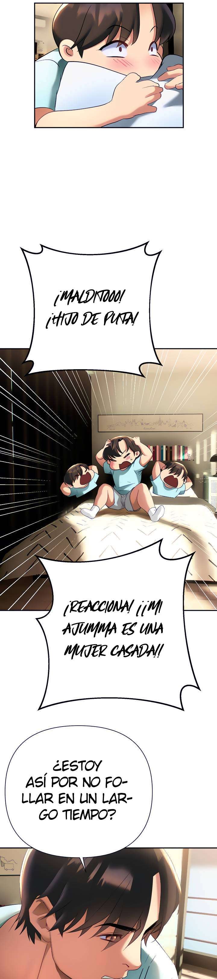 Te Necesito Capitulo 10 página 24