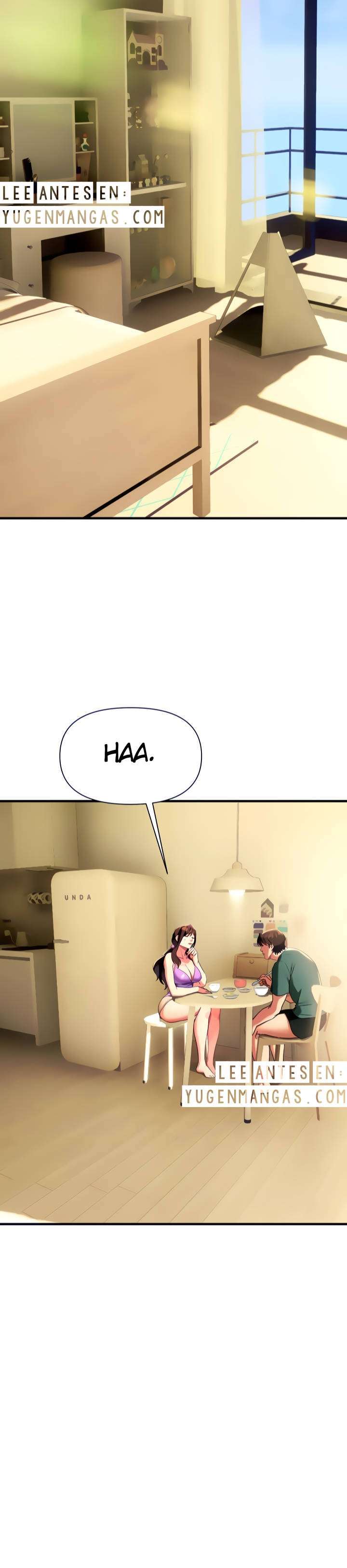Te Necesito Capitulo 10 página 3