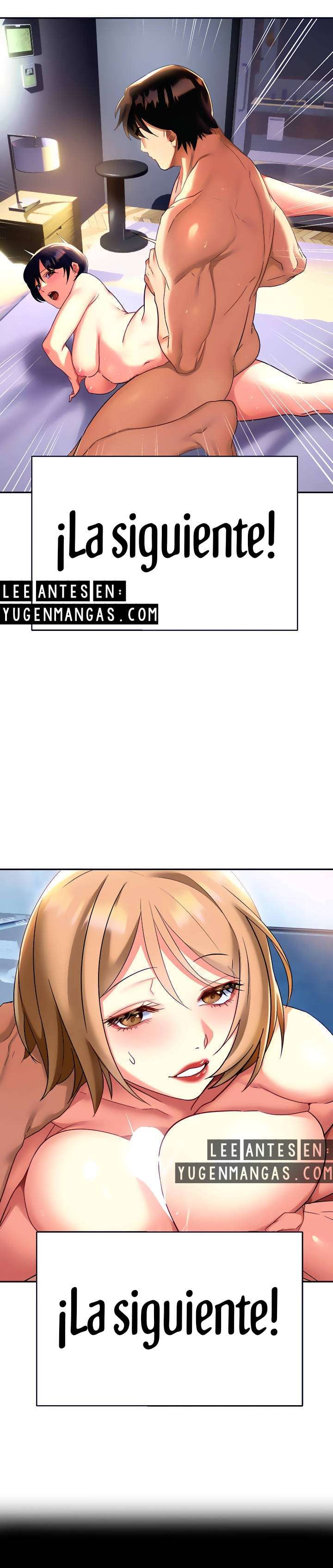 Te Necesito Capitulo 10 página 37