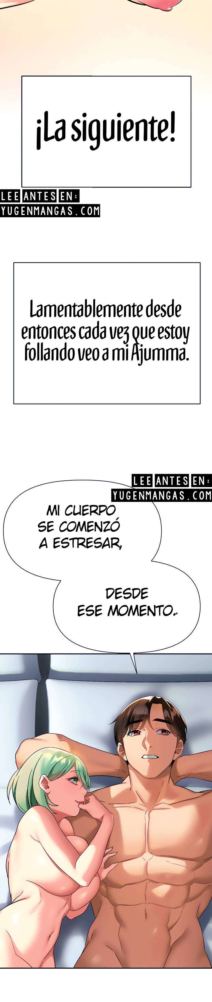 Te Necesito Capitulo 10 página 39