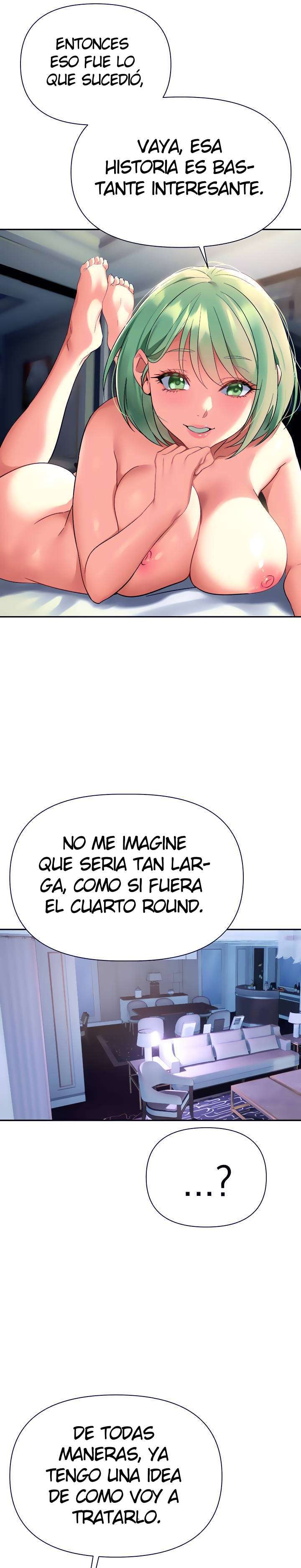 Te Necesito Capitulo 10 página 40