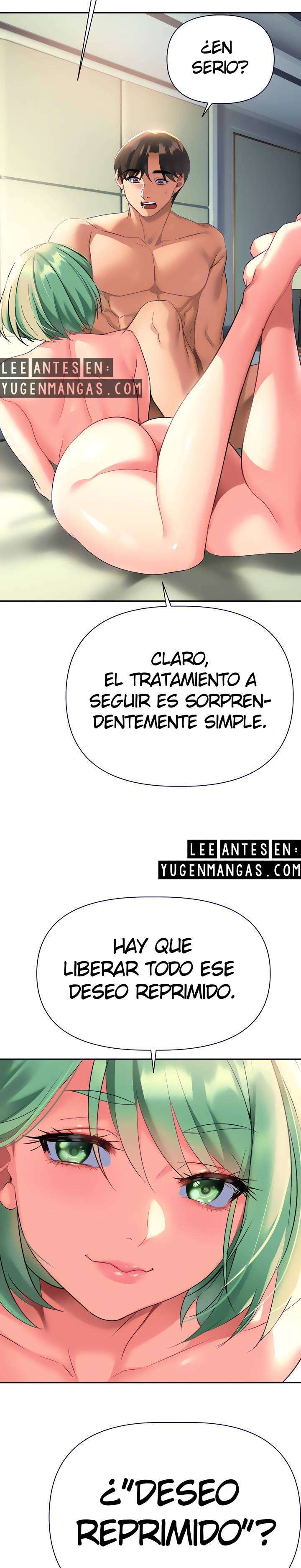 Te Necesito Capitulo 10 página 41