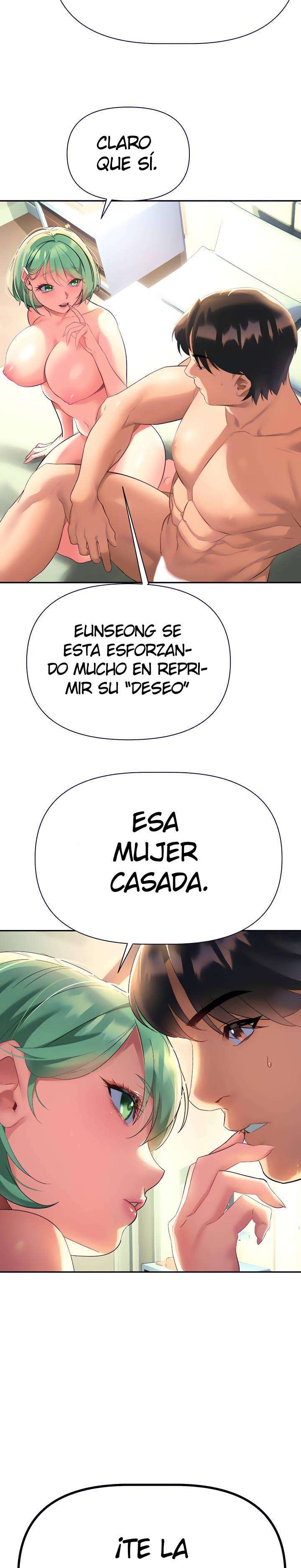 Te Necesito Capitulo 10 página 42