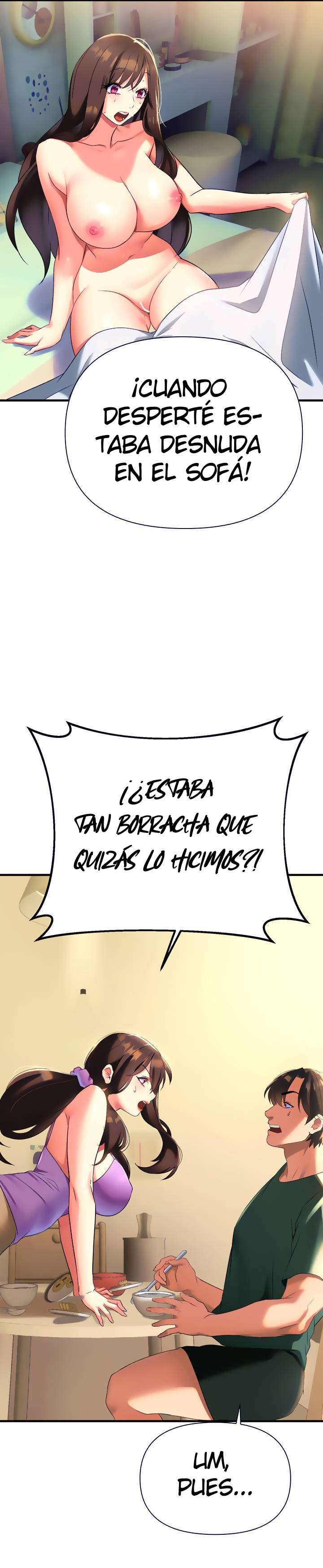 Te Necesito Capitulo 10 página 8