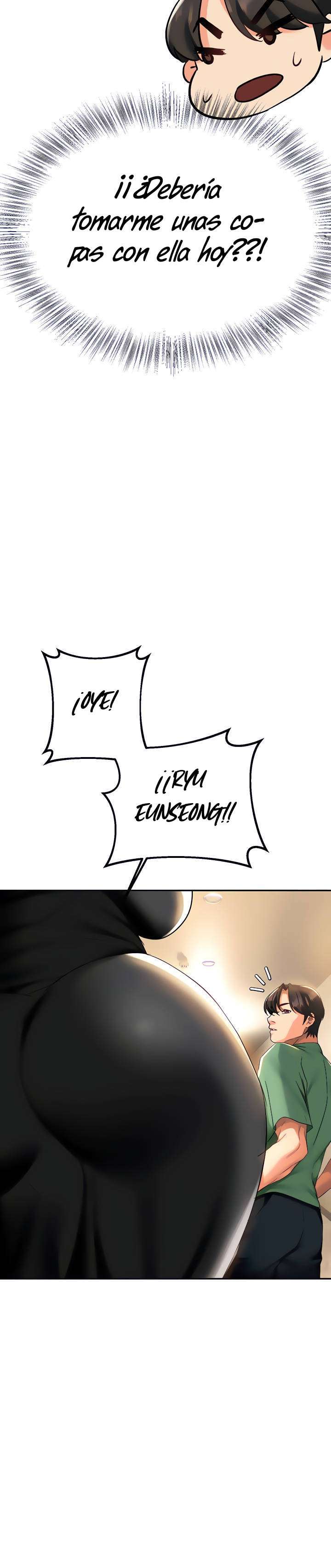 Te Necesito Capitulo 11 página 10