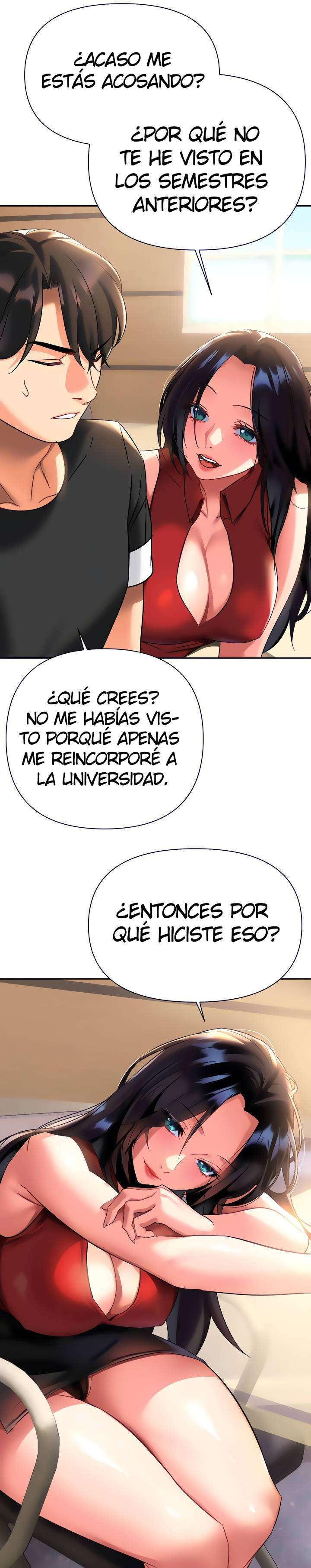 Te Necesito Capitulo 11 página 27