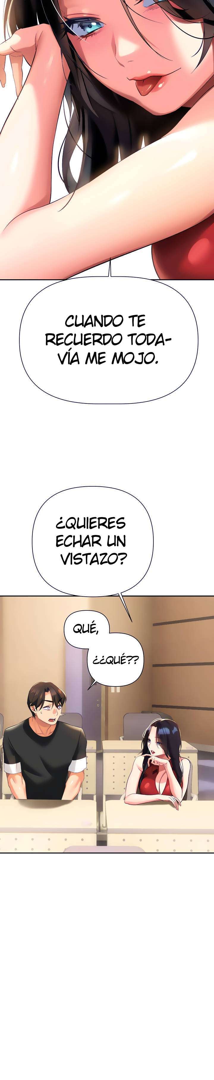 Te Necesito Capitulo 11 página 30