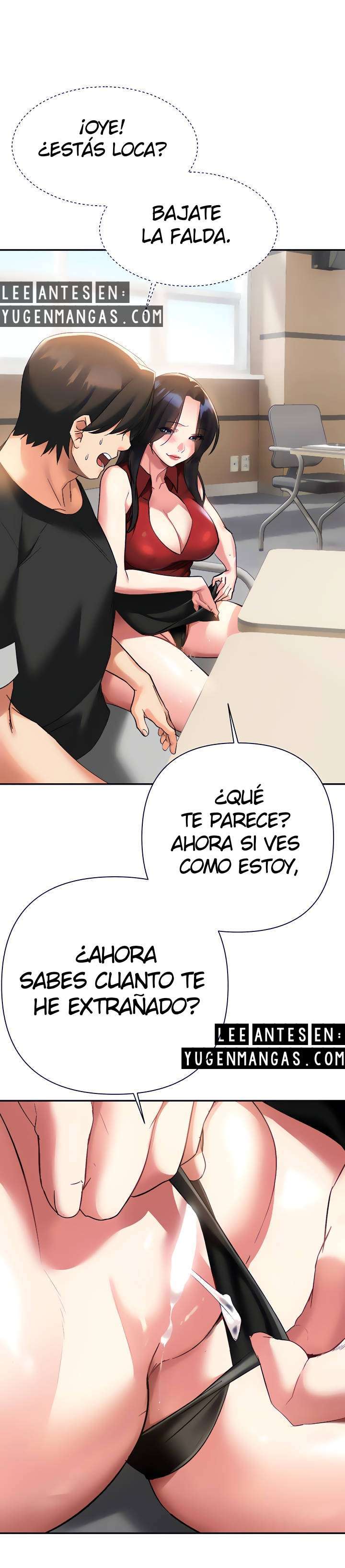 Te Necesito Capitulo 11 página 33