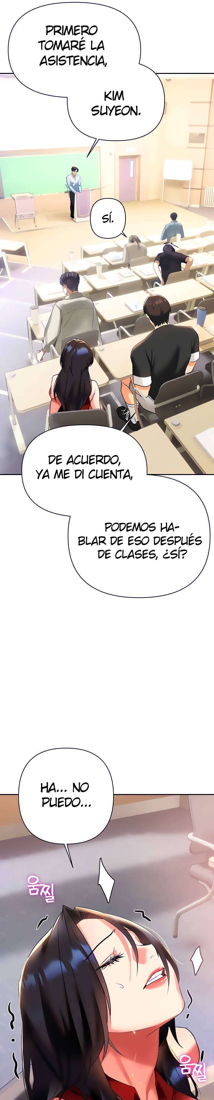 Te Necesito Capitulo 11 página 35