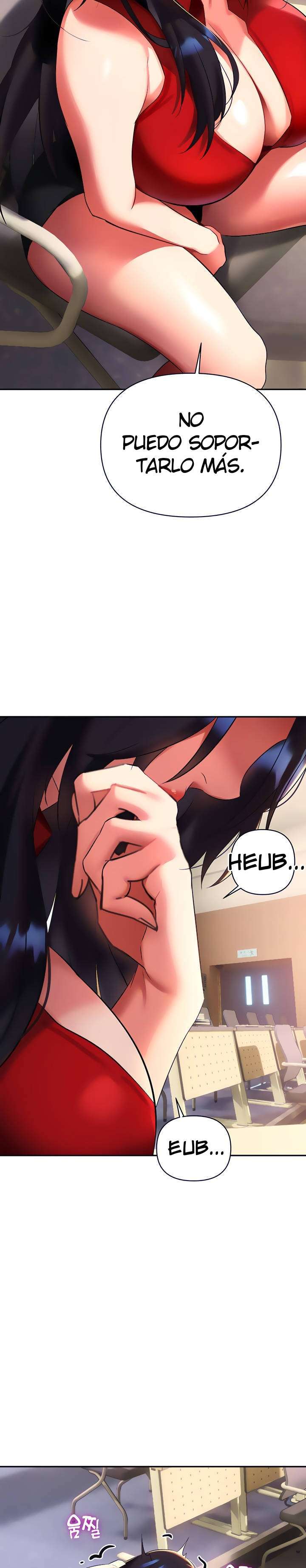 Te Necesito Capitulo 11 página 36
