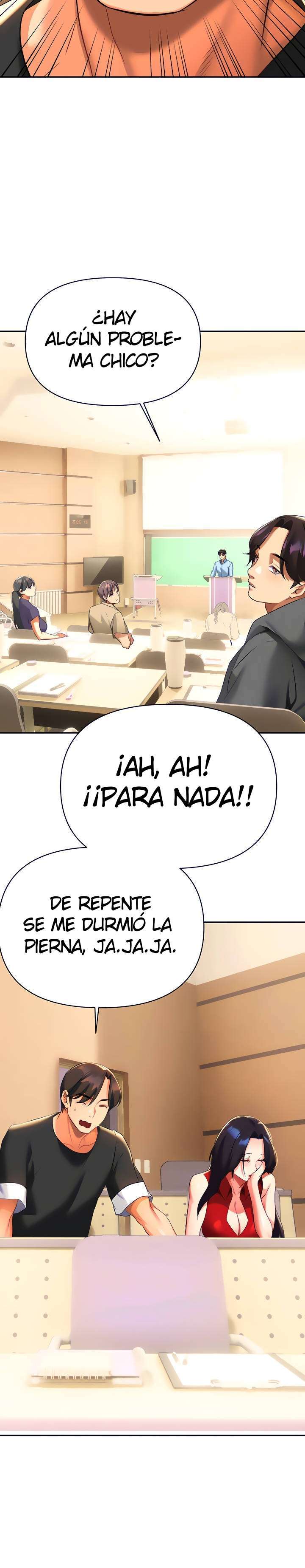 Te Necesito Capitulo 11 página 38
