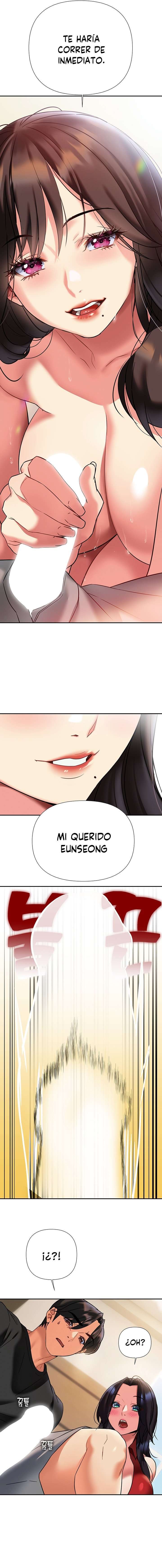 Te Necesito Capitulo 12 página 19