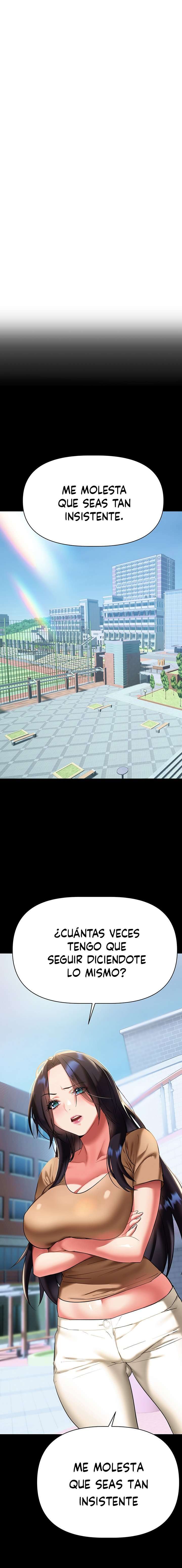 Te Necesito Capitulo 12 página 2