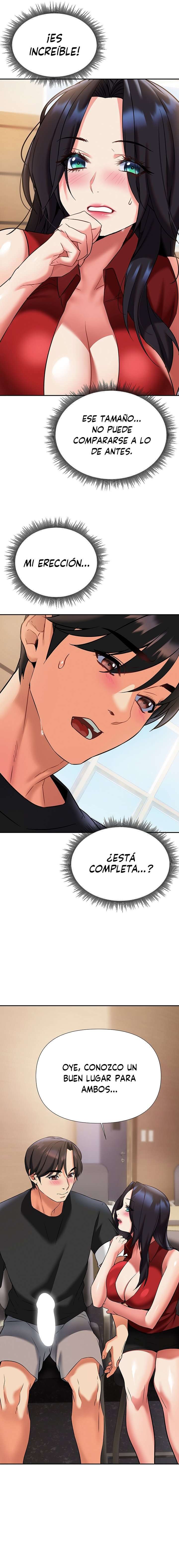 Te Necesito Capitulo 12 página 20