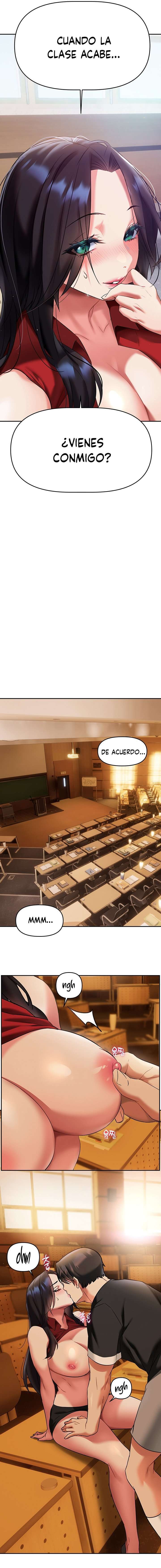 Te Necesito Capitulo 12 página 21
