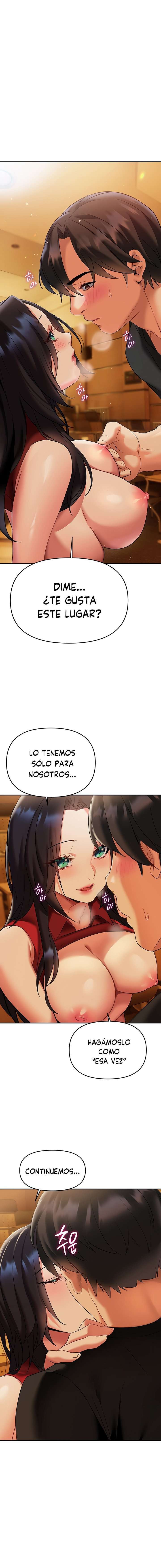 Te Necesito Capitulo 12 página 22