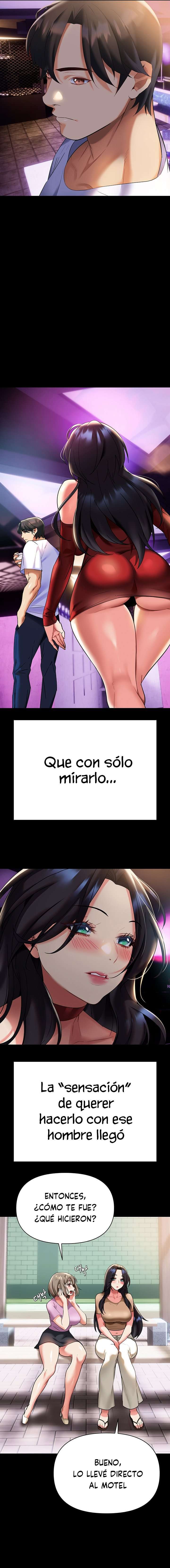 Te Necesito Capitulo 12 página 5